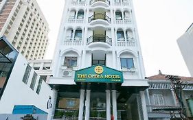 The Opera Hotel Hải Phòng
